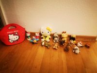 Sammlung Nici Schlüsselanhänger, Hello Kitty Hessen - Neu-Isenburg Vorschau