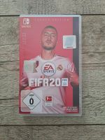 Switch Spiel #fifa20 Nordrhein-Westfalen - Gelsenkirchen Vorschau