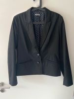 Blazer schwarz von Montego, Gr. M Brandenburg - Potsdam Vorschau