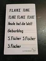 Flake - Heute hat die Welt Geburtstag Hessen - Wächtersbach Vorschau