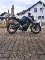 Honda CB125R Bayern - Neuburg a.d. Donau Vorschau