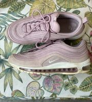 Nike Air Max 97 Gr. 42,5 Rosa Wie Neu Damen Gr. 42 1/2 Sneaker Mitte - Wedding Vorschau