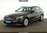 Mercedes-Benz C 200 T 4Matic #AHK#LED#Kamera#Navi#SHZ#DAB#GRA# Bayern - Donnersdorf Vorschau