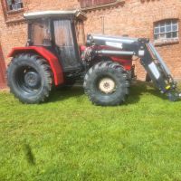 Traktor  Same Explorer 90 VDT  Ackerschlepper Bad Doberan - Landkreis - Satow Vorschau