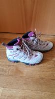 Jack Wolfskin Gr. 31 Wanderschuhe Trekkingschuhe Baden-Württemberg - Rot an der Rot Vorschau