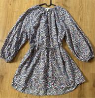 Sommerkleid mit Puffärmel H&M Hessen - Bad Camberg Vorschau
