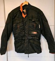 Harley Davidson FXRG Jacke, L Hessen - Dreieich Vorschau