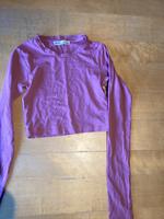 Kurzes langarm Shirt Pull&Bear Gr. XS Bad Grund (Harz) - Windhausen Vorschau