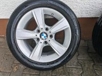 Zwei Alufelgen BMW 1er F20 u.a. Rheinland-Pfalz - Otterberg Vorschau