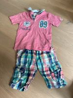 Sturdy Set Shorts, Poloshirt Gr 116 Elberfeld - Elberfeld-West Vorschau