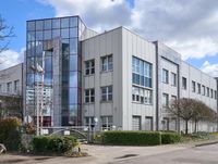Rastatt: Renovierte Lagerhalle mit Rolltor – Ideal für Lebensmittel & Destillation Baden-Württemberg - Rastatt Vorschau