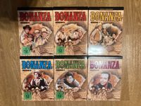 Bonanza Series 1-6 (Neuauflage) Nordrhein-Westfalen - Leverkusen Vorschau