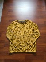 Damenpullover Pullover Gr. 40 Jeans Fritz gelb schwarz Multiblu Nordrhein-Westfalen - Voerde (Niederrhein) Vorschau