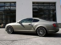 Concave Alufelgen 20 Zoll Bentley Continental Pirelli 275/35 R2 Nordrhein-Westfalen - Reichshof Vorschau