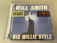 CD Big Willie Style von Will Smith Rheinland-Pfalz - Bell (Hunsrück) Vorschau