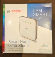 Bosch Smart Home Controller 2 Neu und OVP/versiegelt Nordrhein-Westfalen - Hamm Vorschau