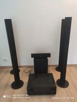 Teufel Columa 300 Easy 5.1-Set L incl. Pioneer VSX-933 im Bundle Baden-Württemberg - Sindelfingen Vorschau