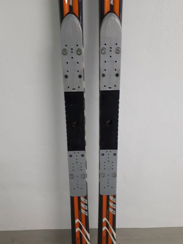 Riesenslalom-Ski VÖLKL P40 RC Energy 188 cm in Garmisch-Partenkirchen