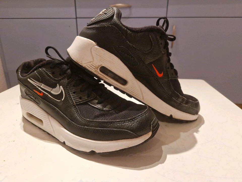 Nike Air Max 90 Größe 40 in Nordrhein-Westfalen - Erftstadt | eBay  Kleinanzeigen ist jetzt Kleinanzeigen