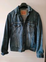 Retro Vintage Levi Strauß & Co Jacke Thüringen - Arnstadt Vorschau