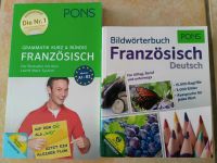 Französisch Grammatik A1 bis B2 und Wörterbuch Nordrhein-Westfalen - Langenfeld Vorschau