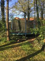 Trampolin von Ultrasport Niedersachsen - Bramsche Vorschau