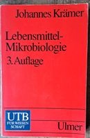 Lebensmittel-Mikrobiologie Johanes Krämer Sachsen - Bretnig-Hauswalde Vorschau