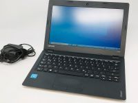 Lenovo IdeaPad Blau 110S-11IBR Intel Atom/2GB RAM/32GB/Win10 Nordrhein-Westfalen - Mönchengladbach Vorschau