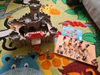 Ritterburg Playmobil 6001 München - Moosach Vorschau