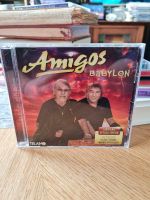 Amigos CD Babylon 2019 Leipzig - Kleinzschocher Vorschau