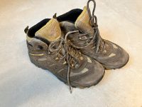 Jack Wolfskin Wanderschuhe Schuhe Gr 37 Bayern - Dillingen (Donau) Vorschau