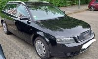 Audi A4 Avant B6 2.0 Liter 2004 Kombi TÜV  09/25 Schleswig-Holstein - Kiel Vorschau