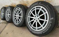 20 ZOLL AMG WINTERRÄDER MERCEDES GLE C167 V167 53/63AMG DOT20 >6M Hessen - Maintal Vorschau