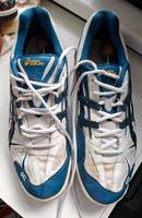 Asics Herren Sportschuh gr 47 Berlin - Tempelhof Vorschau