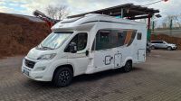 Bürstner Lyseo T700L Queensbett Klimaanlage Wohnmobil 66500€ + Bayern - Goldbach Vorschau