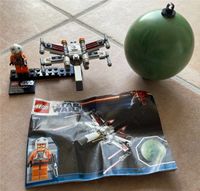 Lego 9677 - Star Wars: X - Wing Starfighter und Yavin 4 Schleswig-Holstein - Todendorf Vorschau
