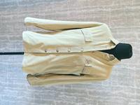 Beige Cord Hemd von Bonita Größe S Brandenburg - Nauen Vorschau