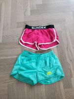 Sundek Badeshorts Badehose Gr. 8 134 140 Bayern - Schongau Vorschau