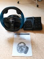 Lenkrad/ Racing Wheel / Impact / PC Spiele / USB / Automatik Nordrhein-Westfalen - Lügde Vorschau