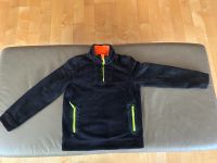 Engelbert Strauss Fleece-Jacke schwarz in Gr. 134/140 Bayern - Fellheim Vorschau