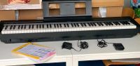 Piano digital Yamaha P 45 Niedersachsen - Sickte Vorschau