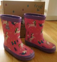  TOP Frugi Gummistiefel Einhorn 25 Hamburg-Mitte - Hamburg Wilhelmsburg Vorschau