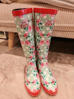 Gummistiefel WITP Bayern - Geretsried Vorschau