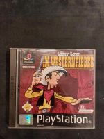 Lucky Luke Playstation PsOne PSX Ps1 Bayern - Iphofen Vorschau