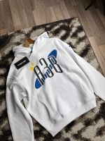 A3B „Space Logo“ Hoodie Kapuzenpullover Weiß Größe XS NEU Nordrhein-Westfalen - Wetter (Ruhr) Vorschau