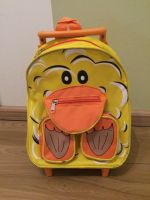 Enten Rucksack,auch als Trolley zu verwenden, für Kita Kinder Nordrhein-Westfalen - Viersen Vorschau