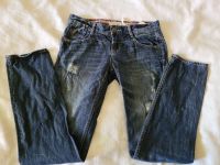 S. Oliver Jeans, W 36/L 34, neuwertiger Zustand Bielefeld - Bielefeld (Innenstadt) Vorschau