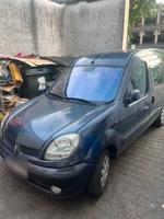 Renault kangoo 1.6 tüv neu Nordrhein-Westfalen - Bottrop Vorschau