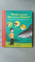 Buch Warum brauchen Haie keinen Zahnarzt? Kindergeschichten, neuw Frankfurt am Main - Bornheim Vorschau