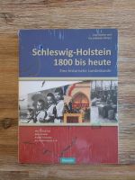 Buch "Schleswig Holstein 1800 bis heute" Niedersachsen - Liebenburg Vorschau